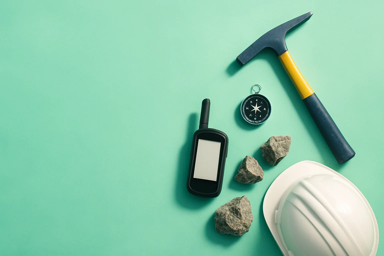 An image related to Tempest Minerals Limited