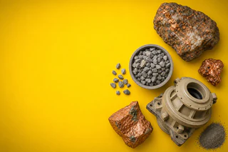 Freehill Mining Posts Record April Aggregate Sales Up 23 Percent