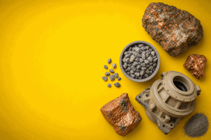 Freehill Mining Posts Record April Aggregate Sales Up 23 Percent