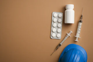 Recce Pharmaceuticals Advances Phase 3 Trials Amid Rising Losses