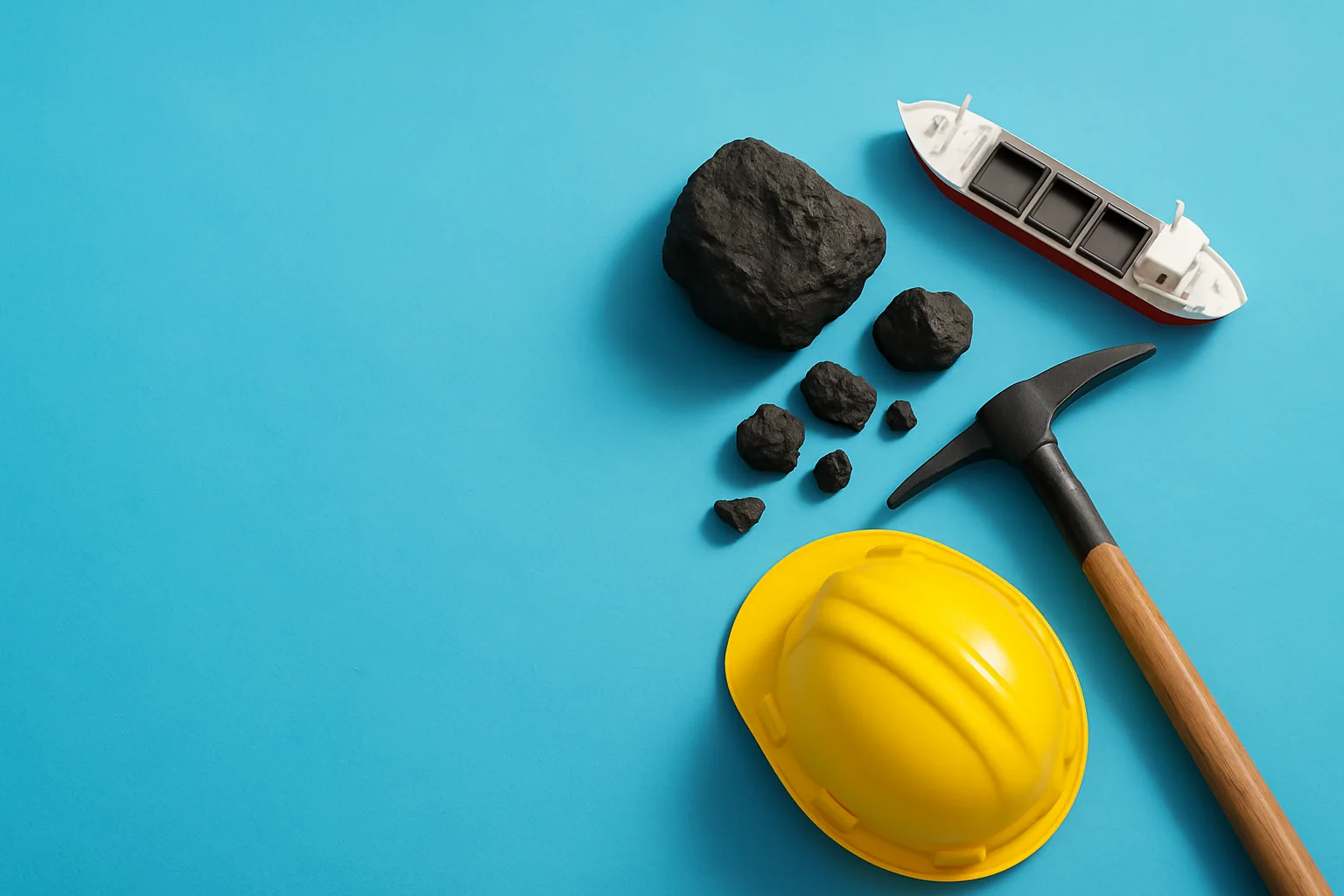 An image related to Cokal Limited