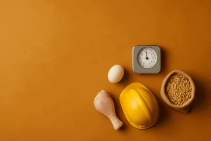 How Did Inghams Offset Australian Challenges with Strong NZ Growth in FY25?