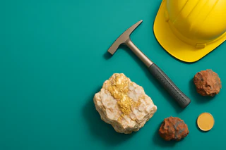 Empire Resources Uncovers High-Grade Gold and Copper Targets at Yuinmery