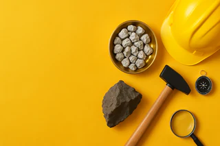 Critica Advances Bulk Testwork on Jupiter Rare Earths Amid China Export Controls