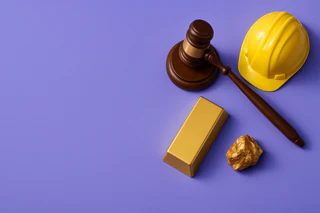 St Barbara Nears A$370M Boost as Simberi Deals Edge to April Close