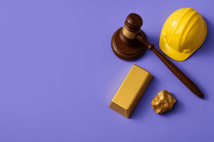 St Barbara Nears A$370M Boost as Simberi Deals Edge to April Close