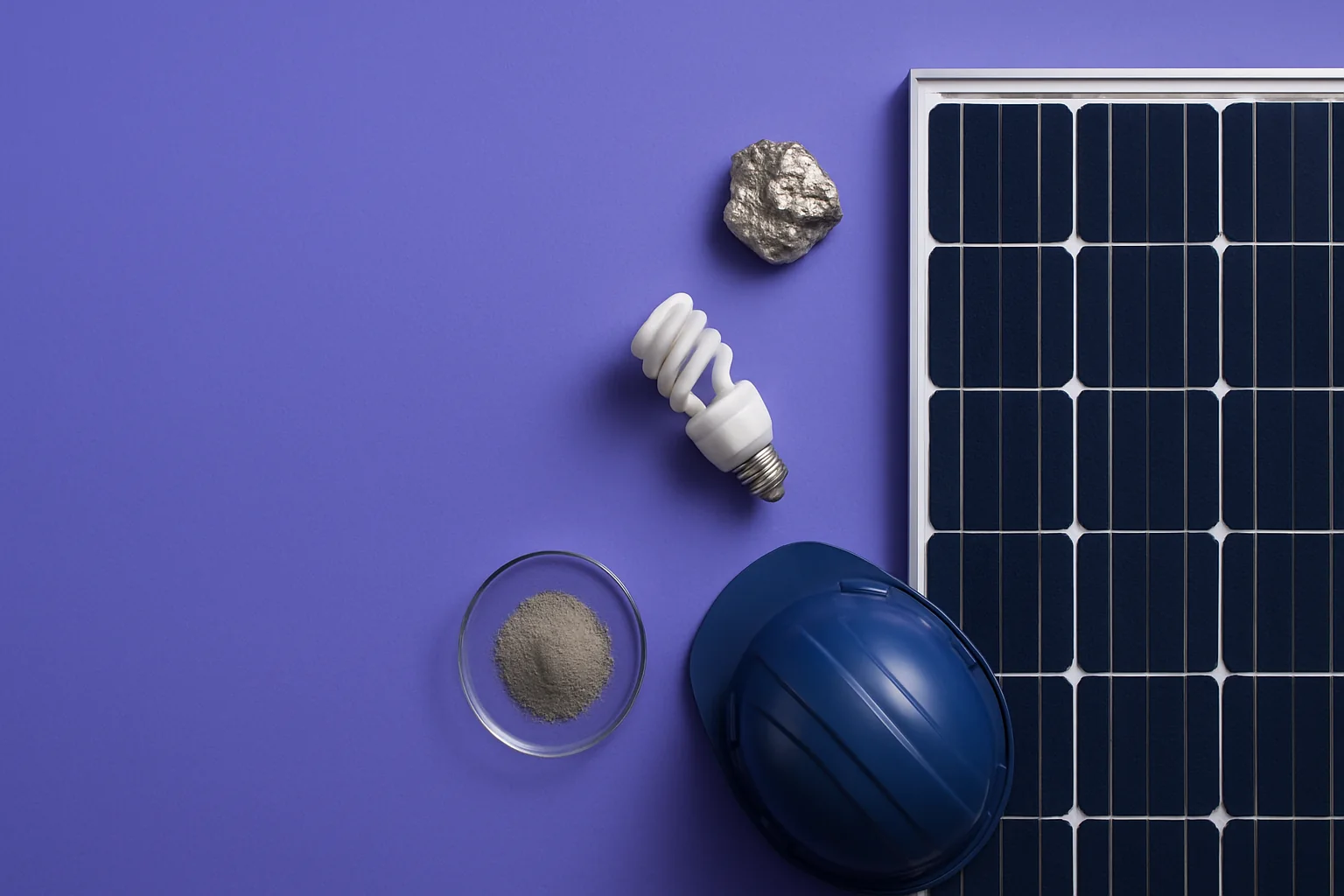 An image related to Lithium Universe Limited