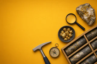 Dundas Minerals Reports $5.05 Million Loss Amid Strategic Gold Exploration Advances