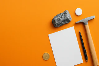 Critical Resources Uncovers Exceptional Antimony Grades, Expands Strategic Holdings