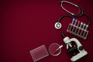 Healthcare Wrap