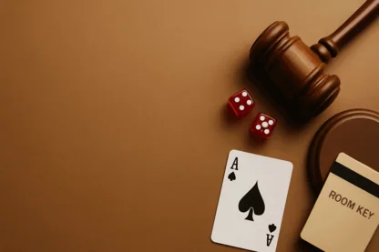 Donaco International Suspended After Court-Backed Acquisition Deal