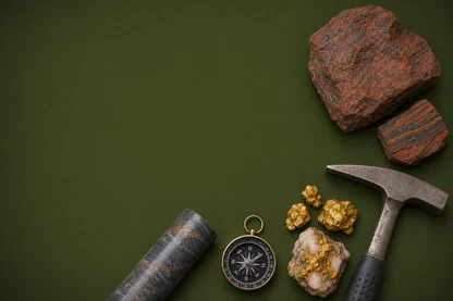 Alchemy Resources Advances Bryah Iron Ore JV and Completes Karonie Sale