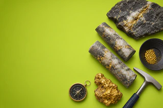 Aurum Resources Advances Boundiali Gold with Thick High-Grade Intercepts at BDT2