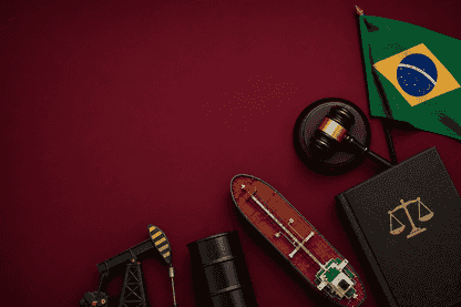 Karoon Energy Faces Extended Brazilian Crude Export Tax Amid Legal Challenges