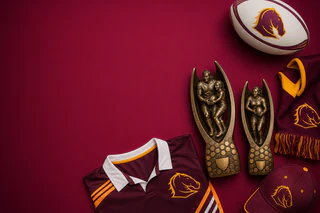 Brisbane Broncos Celebrate Historic Dual Premierships and Strong Financial Growth in 2025