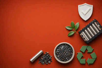Livium Clears A$5.465 Million Envirostream Fire Provision