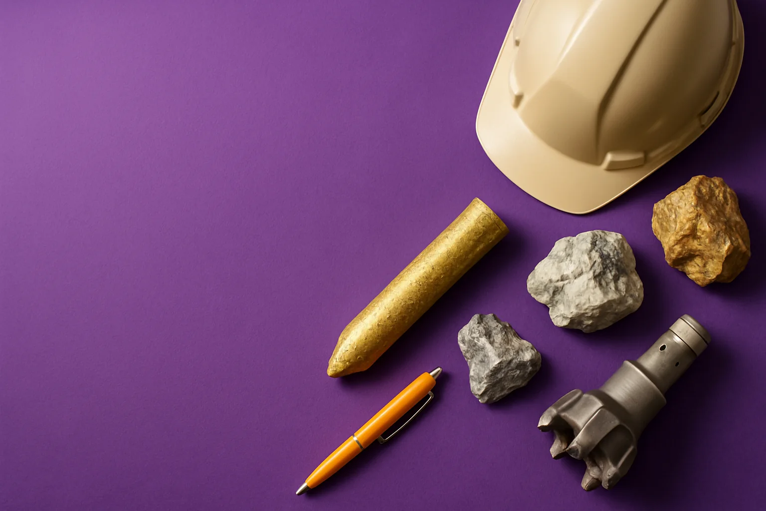 An image related to Venari Minerals Nl