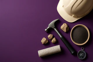 Peak Minerals Unveils Massive 28km Heavy Mineral Zone at Minta Project