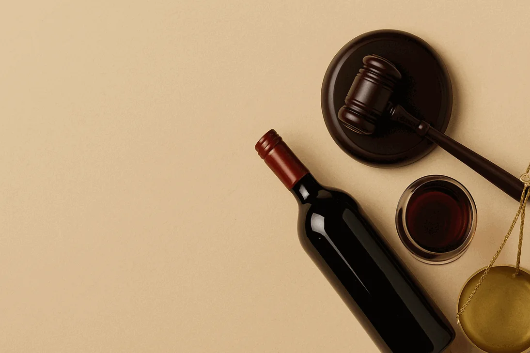 An image related to Treasury Wine Estates Limited