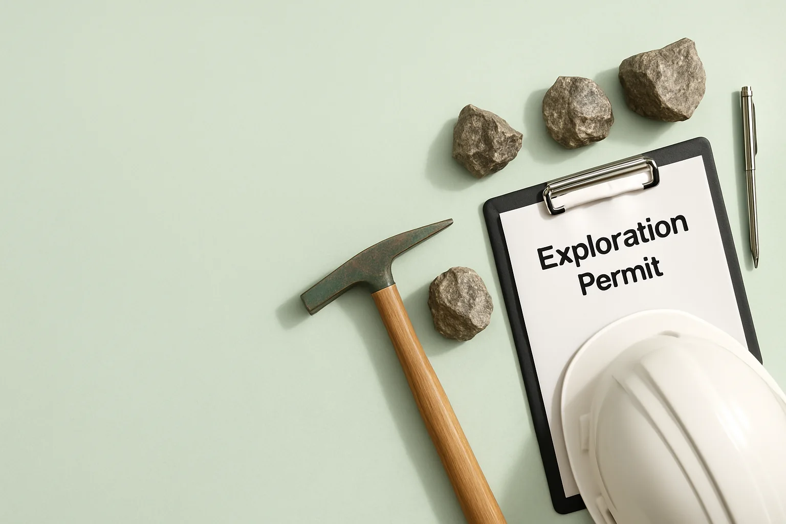 An image related to Eagle Mountain Mining Limited