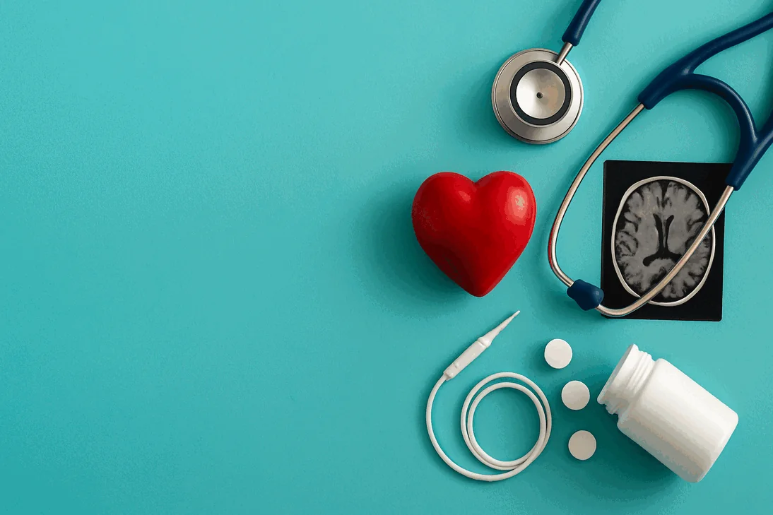 An image related to Imricor Medical Systems Inc