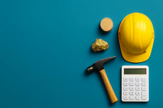 Larvotto Secures US$105M Bond to Restart Hillgrove Mining by 2026