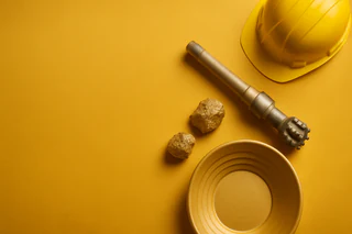 BPM Minerals Launches Maiden Drilling at High-Grade Forelands Gold Project