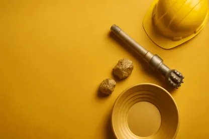 BPM Minerals Launches Maiden Drilling at High-Grade Forelands Gold Project