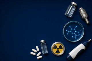Clarity Pharmaceuticals Advances Prostate Cancer Radiopharmaceuticals with $178m Cash and US Manufacturing Deal