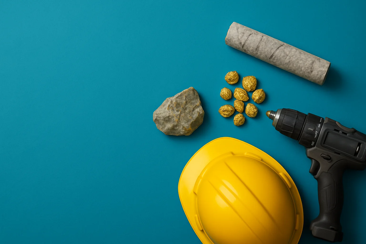 An image related to Strickland Metals Limited