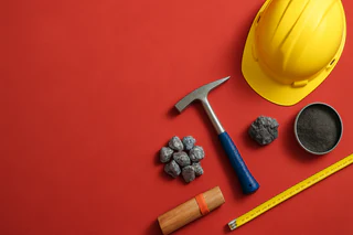 Warriedar Advances Antimony Grade to 49% at Ricciardo, Maiden Resource Imminent