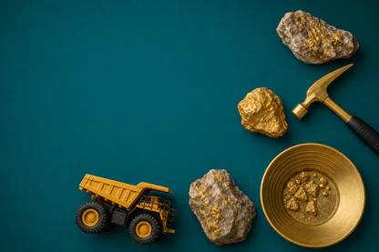 Rox Resources turns Youanmi into a funded mine build targeting first gold in 2027