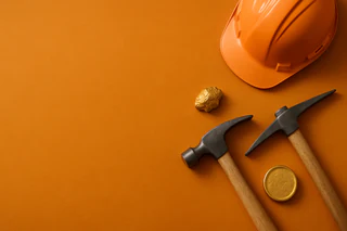 Magnetic Resources Boosts Lady Julie Gold Resource to 1.75Moz, Eyes Underground Mining