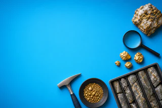 Orezone Gold Strengthens Growth with Casa Berardi Acquisition and Q1 Production Surge