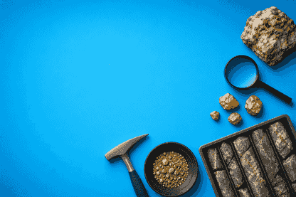 Orezone Gold Strengthens Growth with Casa Berardi Acquisition and Q1 Production Surge