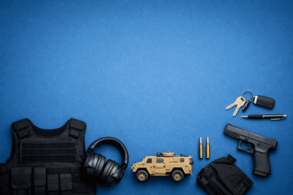 PPK to Monetise 39.85% Stake in Craig International Ballistics for Up to A$33.43 Million