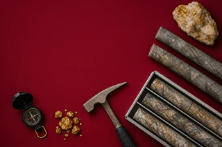Ore Resources Confirms 1km Gold System Extension at Forrest Prospect