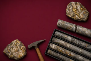 49 Metals' Nevada drilling points to a larger Gold Mountain system