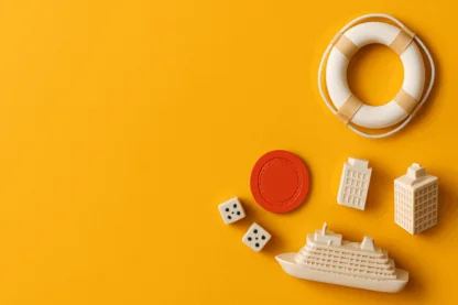 Why Is Reef Casino Trust Raising Its 2025 Distribution Forecast?