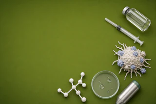 Radiopharm Theranostics Advances RV-01 Trial with 70 mCi Dose in Solid Tumors