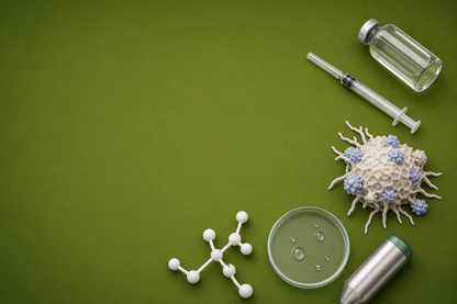 Radiopharm Theranostics Advances RV-01 Trial with 70 mCi Dose in Solid Tumors