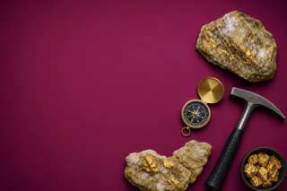 Voltaic Secures Full Control of Bundie Bore Tenure in Burnakura Gold Corridor