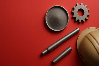Metal Powder Works Accelerates CP-Ti Powder Adoption with Key Defense Order