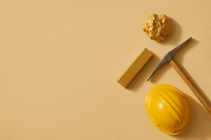 Kaiser Reef Reports Q1 2026 Production and Cash Growth Amid Operational Challenges