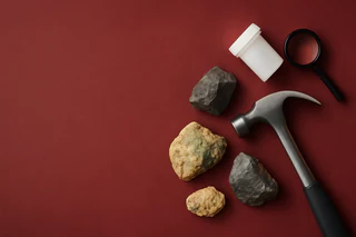 NewPeak Metals Uncovers Promising Rare Earths and Uranium Signals at Treuer Range