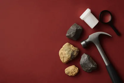 NewPeak Metals Uncovers Promising Rare Earths and Uranium Signals at Treuer Range