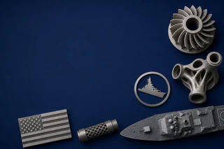 AML3D Commissions $4.5M ARCEMY Systems for Largest US Military Shipbuilder