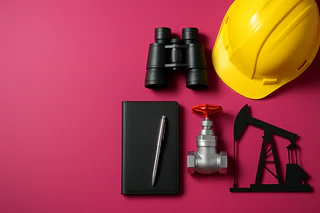 Jade Gas Taps Chris Newport to Lead Mongolian CBM Production Push