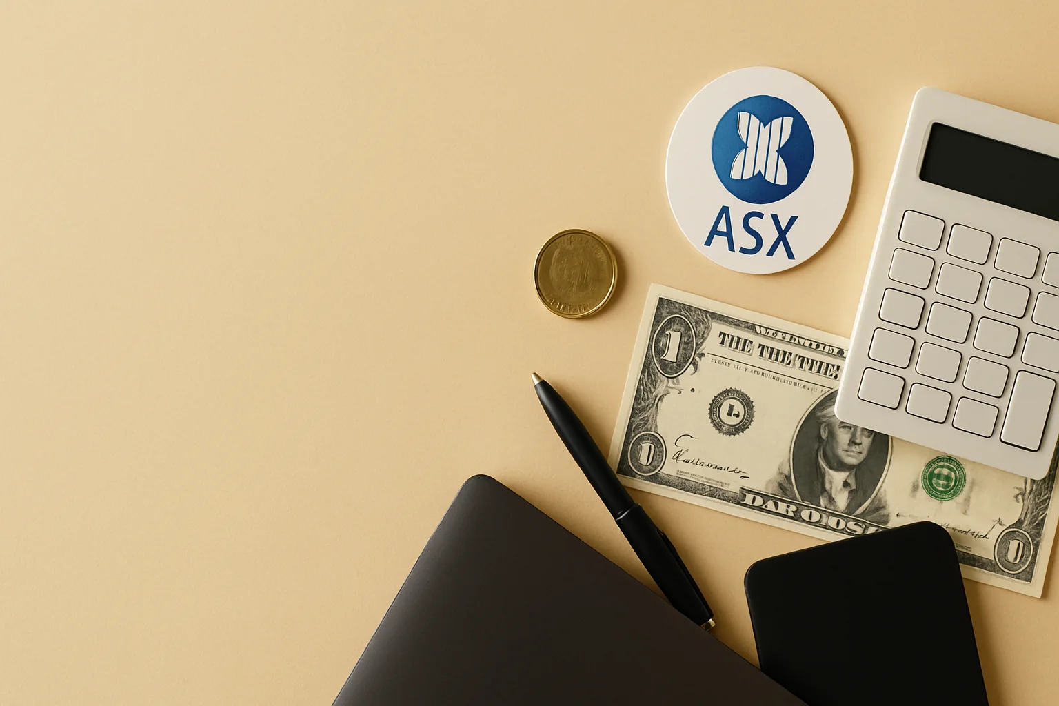 An image related to ASX Limited