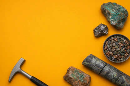 Orion clears first Glencore funding hurdle as Prieska construction nears
